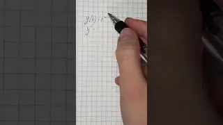 If y(x)=e^{u}, then y' is Option 1:e^{u} Option 2:\frac{du}{dx}e^{u} | Plainmath