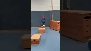 the floor Is lava 