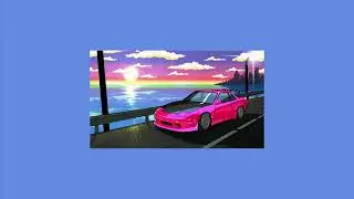 boywithuke - long drives (slowed + reverb)