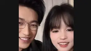 23.10.25 Live MieMie YuLong 🐮🐑