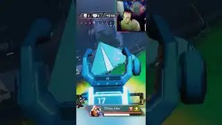 Who Misses SHADOW ROYALE in Apex Legends?!