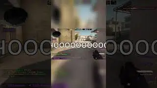 ЧТО ЭТО БЫЛО.. / twitch.tv/luwl1n #csgo #faceit10lvl #faceit