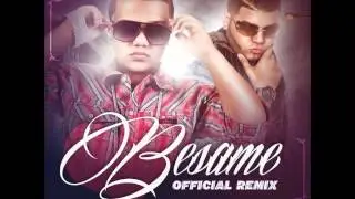 Besame (Official Remix) - Xavy 