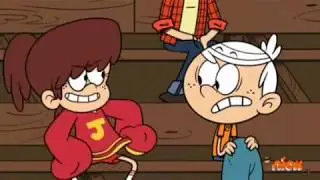 TLH - lynn fart scene