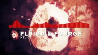 Flüidd & Fourge - Helios (Monstercat Visualizer)