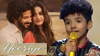 Avirbhav Superstar Singer 3 Duet Performance • Avirbhav and Pihu Superstar singer 3 Latest Duet