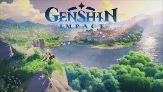 Genshin Impact Battle Theme I - Rapid as Wildfires (Orchestral Remake)