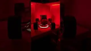 Stranger Things Traxxas#shorts #dj_tracker #youtubeshorts #traxxas #strangerthings #top #new