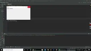 GUI ALARM CLOCK PROJECT USING PYTHON || TKINTER || WINSOUND || PYTHON PROJECT IN HINDI