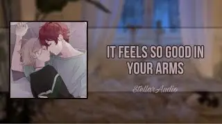 Napping with your girlfriend in your arms [comforting] [sleep aid]
