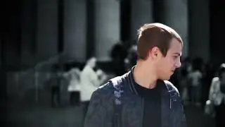 Don't be like everyone / Follow your dream / Следуй за мечтой