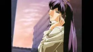 Silent Möbius OST 2 - 05. Love Can Never Be Erased