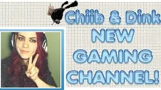NEW CHANNEL!