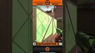 1v4 Precise Pistol Clutch on Bind | 