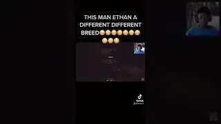 ETHAN IS BUILT DIFFERENT 