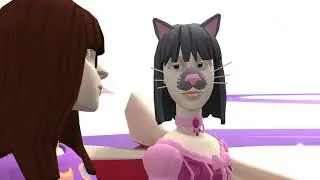 Pet Owners Valentine's Day