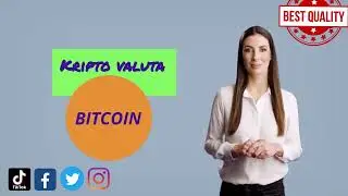 Šta je Bitcoin ? Uljepšano izdanje