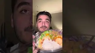 Poke Tiki Food Review - Los Angeles Poke Restaurant - Eating & Rating