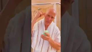 The Safest Way to Remove Earwax!  Dr. Mandell  