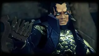 oh god not him again.... | Xenoblade Chronicles: Definitive Edition (Part 11)