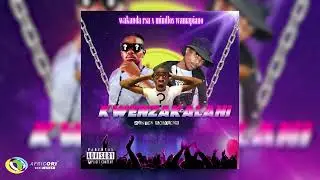 Mindlos Wamapiano and Wakanda Rsa - Kwenzakalani (Official Audio)