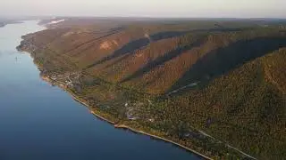 Жигулёвские горы