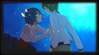 【Neko & Nano】Lyrics 【Aimai Elegy】English Vers.