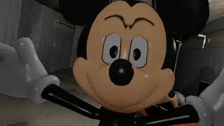 Breaking The Magic (Old)