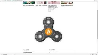 TUTORIAL  BTC SPINNER AUTO SPIN 100% WORK + SCRIPT