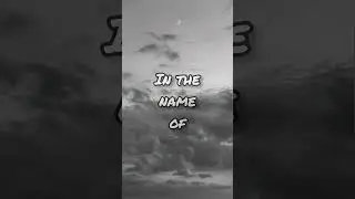 In The Name Of Love - Martin Garrix & Bebe Rexha #lyricsworldlab