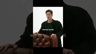 Morpheus Talks About Reality in Movie The Matrix (1999) #scifi #moviebuff #cinemalovers #keanureeves