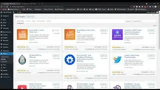 How to connect and show your instagram feed for WordPress