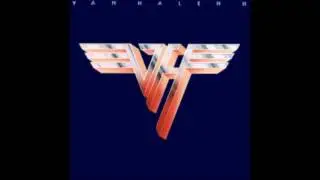 Van Halen- Somebody Get Me A Doctor