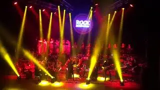 Rock Simphony-Queen-We will rock you