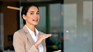 Dynamic Avatar Videos for Business Introduction