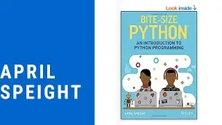 S01E07 BiteSize Python by April Speight