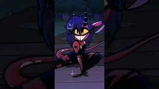 Gravity Falls vs Hotel Hazbin and Helluva Boss  