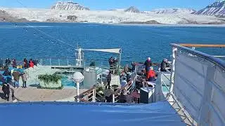 Eine unvergessliche Kreuzfahrt nach Spitzbergen, Island und Norwegen! #kreuzfahrt