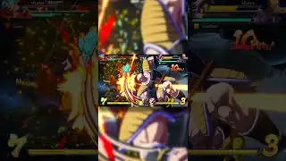 This Video Got Age Restricted For Violating...| Dragonball FighterZ Shorts