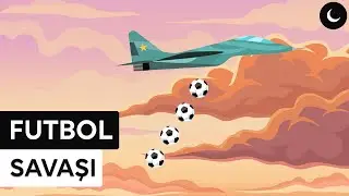 Futbol Savaşı