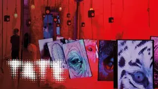 Heather Phillipson – ‘No fixed starting point, only accumulation’ | Turner Prize Nominee 2022 | Tate