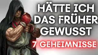 7 Dinge, die Männer ZU SPÄT in ihrem Leben realisieren (und bereuen!)