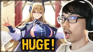 ANOTHER HIGH QUALITY GACHA!? PV RELEASE! (Terbis)