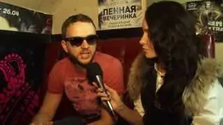 Клубы Днепропетровска birthday Kiss FM