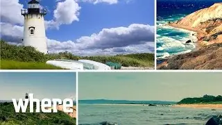 Best Beaches and Beach Towns to Visit in 2015