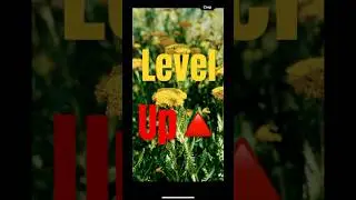 Surprising new iPhone photo tool blowup flower 🌷🌻 pics #iphone15 #iphonephoto #shorts
