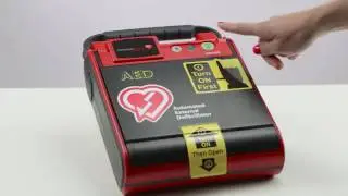 Cleveland Heart iAED