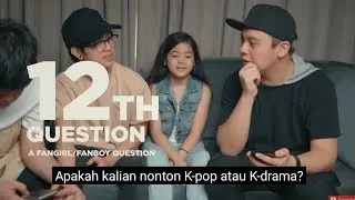QnA Ranz Niana with Tim2One Bahasa Indonesia