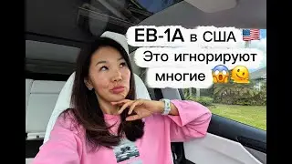 How I Got an EB-1A (US Talent Visa) and What's Really Important