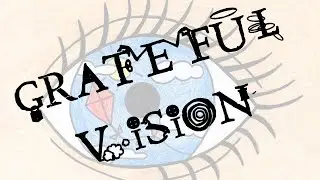 Grateful Vision | Motivational Thanksgiving Story